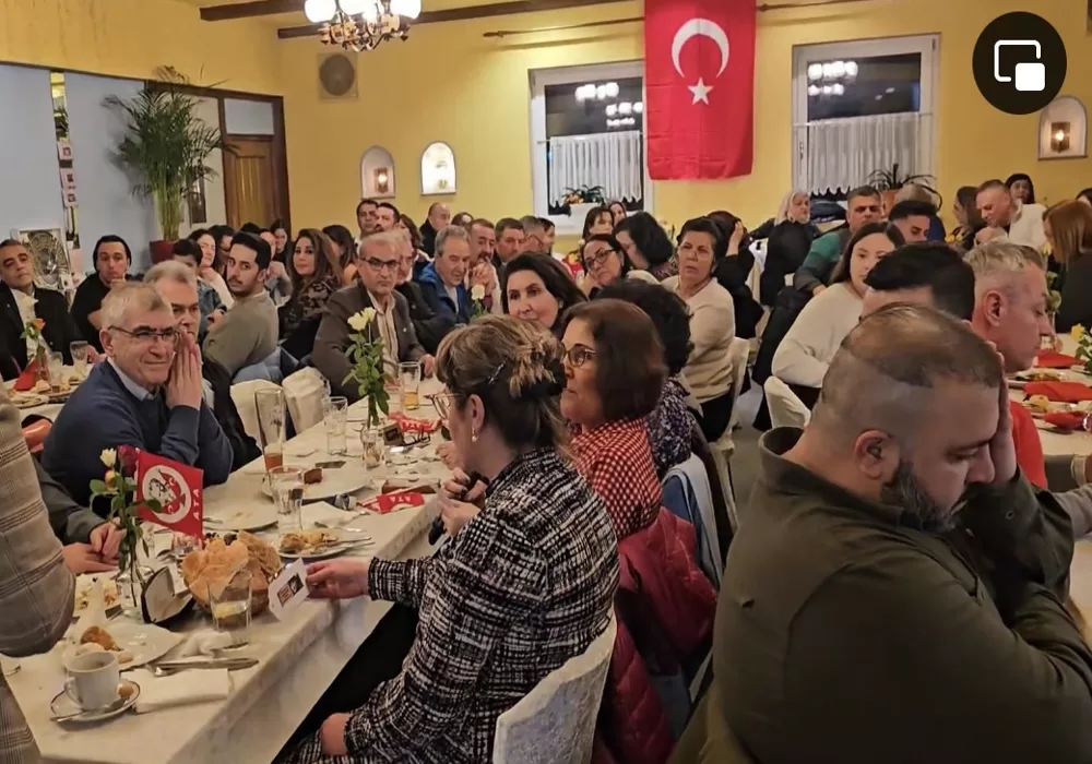 ADD yardım gecesinin geliri çocuklara