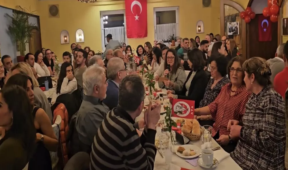 ADD yardım gecesinin geliri çocuklara