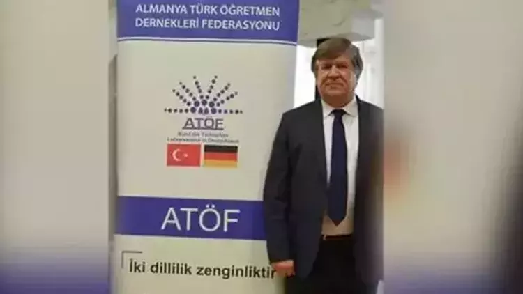 "Çocuklarınızı Türkçe derslerine kayıt ettirin"
