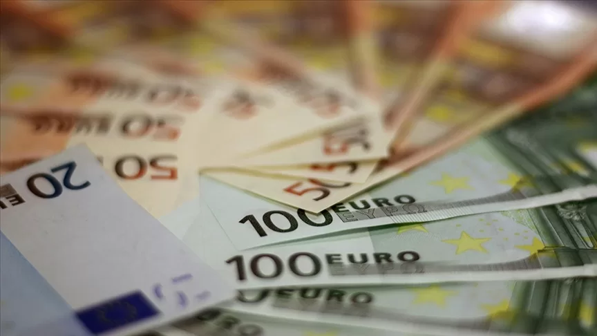 Alman ekonomisi 2024'ün ilk çeyreğinde muhtemelen küçülecek