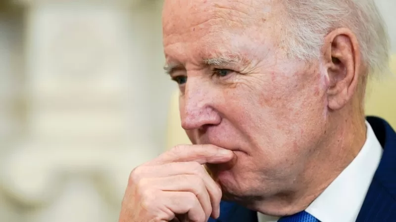 Amerikalılar’ın yüzde 86’sına göre Biden Başkan olmak için çok yaşlı