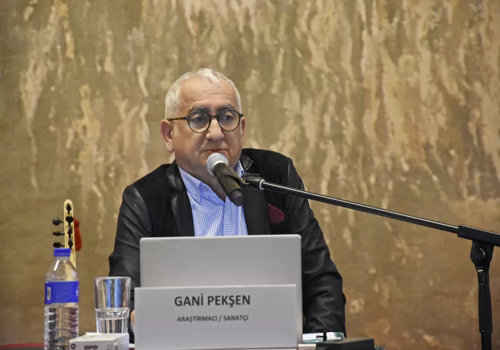 Cemevi’nde ‘Alevilikte Hakk’a yürüme erkanı ve Devriye Anlayışı’ Paneli