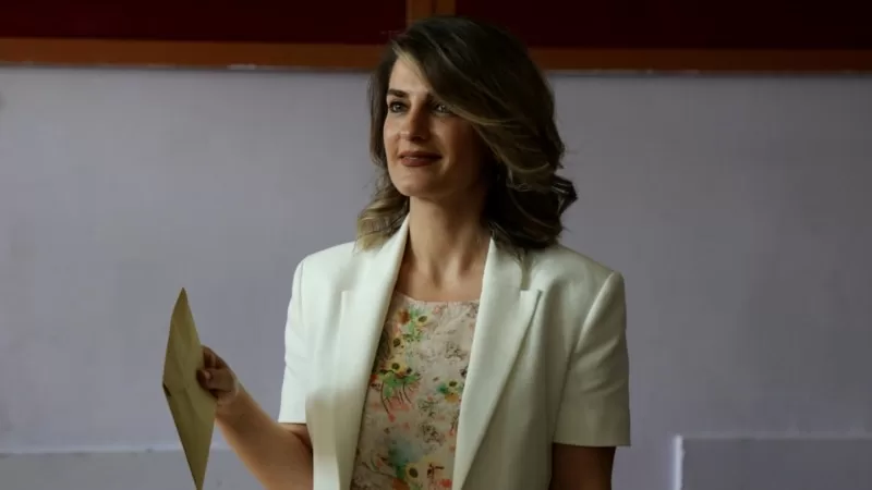 Başak Demirtaş aday olacak mı? Yeniden Refah yarışa girecek mi?