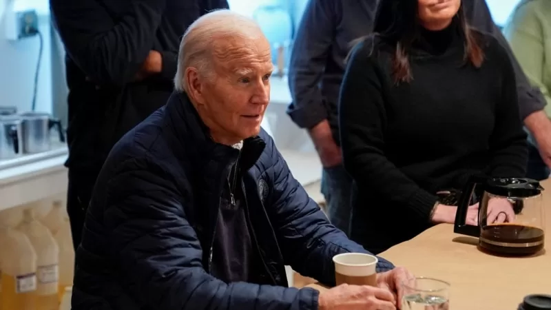 Biden'ın ekibi Kasım'daki başkanlık seçimi öncesinde basına yönelik tavrını sertleştiriyor