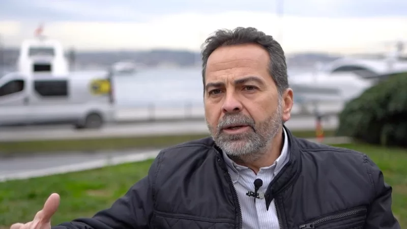 “CHP’liyim ama CHP doğru adayları belirleyemedi”