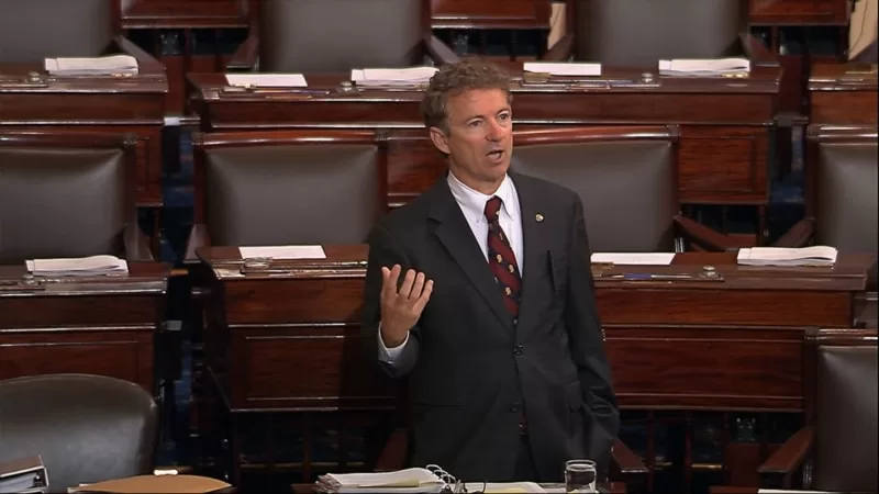 Rand Paul’un Türkiye’ye F-16 satışını engelleme çabası bir sonuca varır mı?