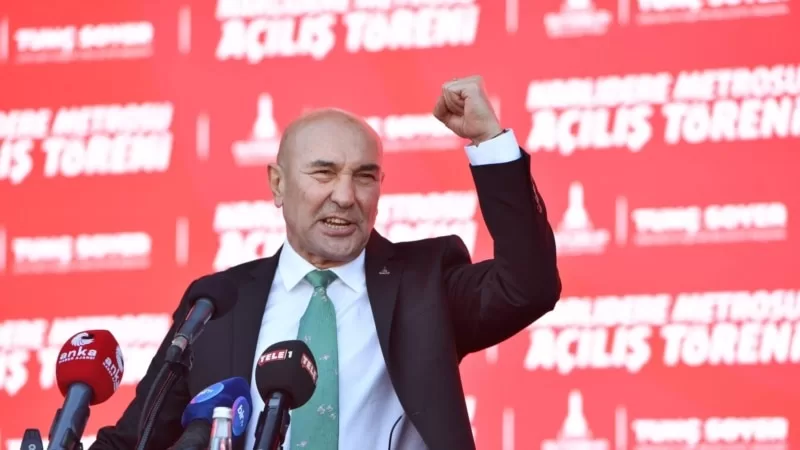“Değişim sloganının altı boşaltılarak umutlar sönümlendi”