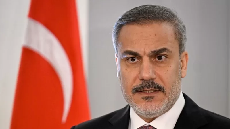“Erdoğan ve Putin Ankara'da Ukrayna ve tahıl anlaşmasını ele alacak”