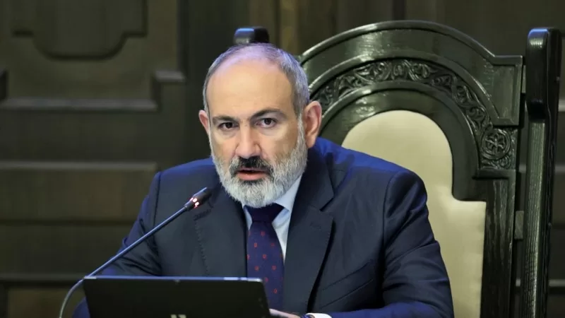 ”Ermenistan askeri ve savunma ihtiyaçları için Rusya'ya daha fazla güvenemez”