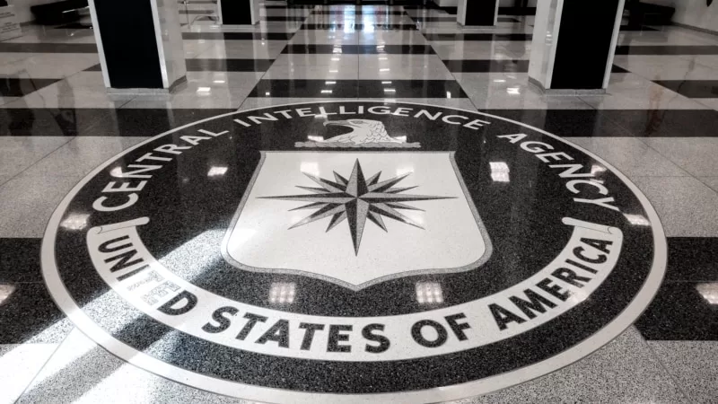 Eski CIA çalışanına CIA tarihindeki en büyük veri ihlali nedeniyle 40 yıl hapis cezası