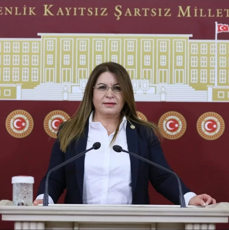 “Deprem bir kader değildir, TBMM çözüm üreten yer olmalıdır”