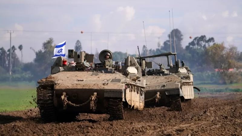 Hamas'tan Gazze'de 135 günlük ateşkes önerisi