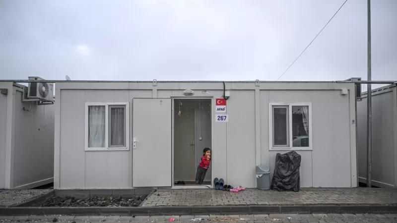 Hataylı depremzedeler: “Derin eşitsizlik yaşıyoruz”