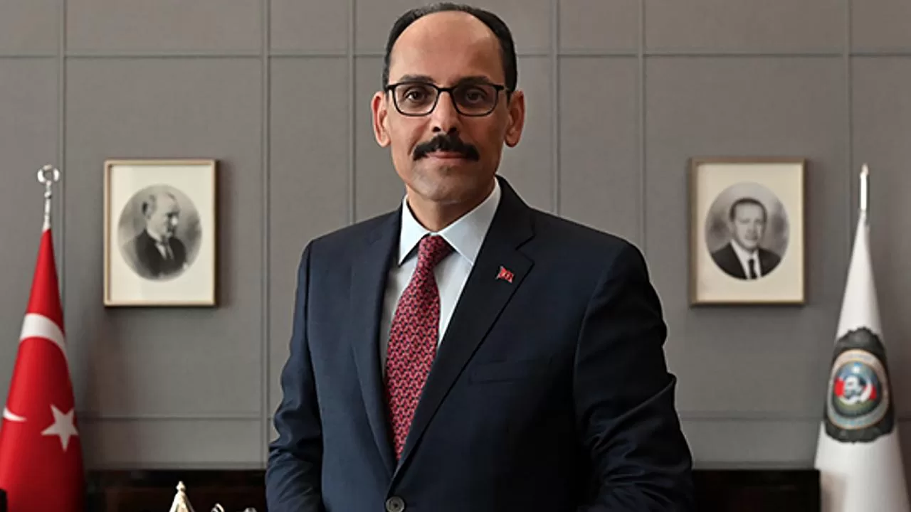 MİT Başkanı Kalın, 60. Münih Güvenlik Konferansı'na katılacak