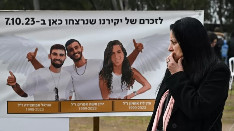 İsrail ile Hamas arasında yeni bir geçici ateşkes yakın mı?