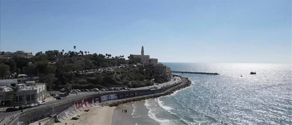 İsrail'in Gazze'ye saldırıları ülkeyi turizmde dünyadan izole etti