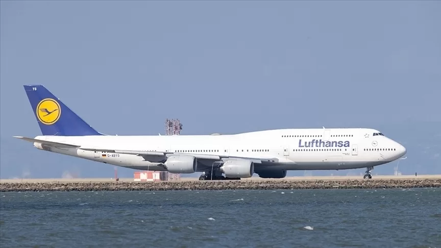 Lufthansa'da çalışan yer hizmetleri personeli yeniden greve gidecek
