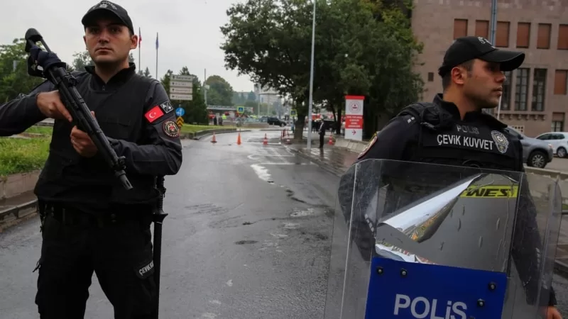 ”Mossad'a bilgi sattıklarından şüphelenilen 7 kişi gözaltına alındı”
