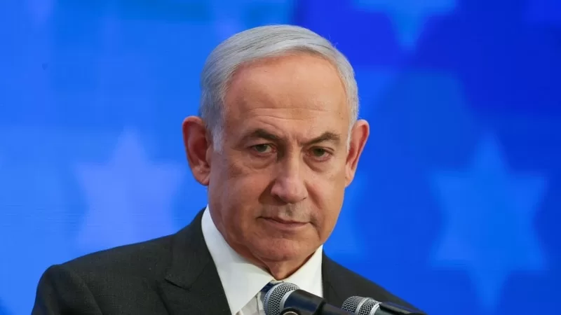 Netanyahu'nun savaş sonrası planına göre İsrail, Filistin bölgelerinde güvenlik kontrolünü sürdürecek