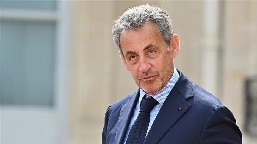 Fransa'da "telekulak" davasında Sarkozy için 1 yıl hapis cezası