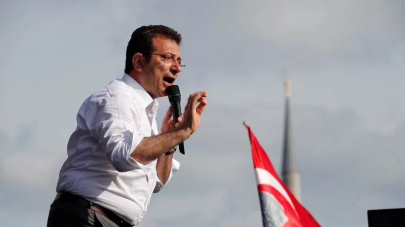 “Onun önceliği İstanbul değil Cumhurbaşkanı Erdoğan”