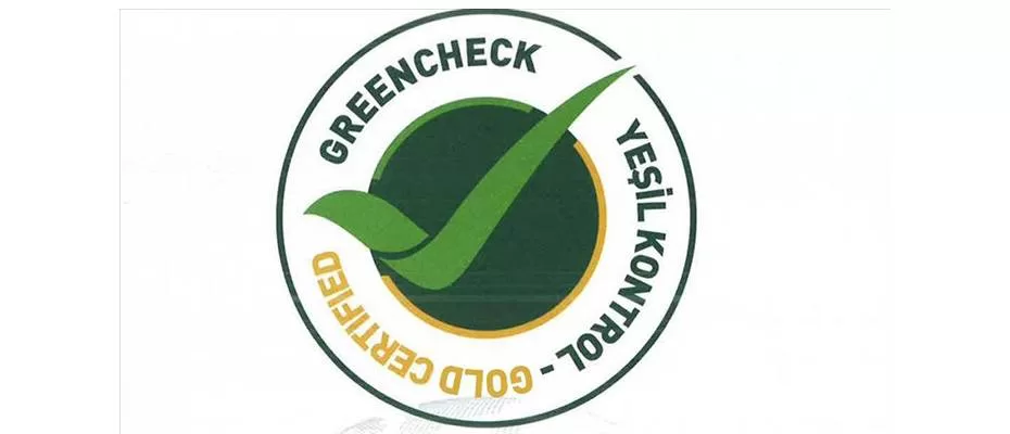Pegasus, ‘Green Check-Yeşil Kontrol Belgesi’ alan ilk hava yolu oldu