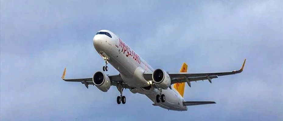 Pegasus'tan yenilenen yurt dışı ve KKTC uçuş paketleri