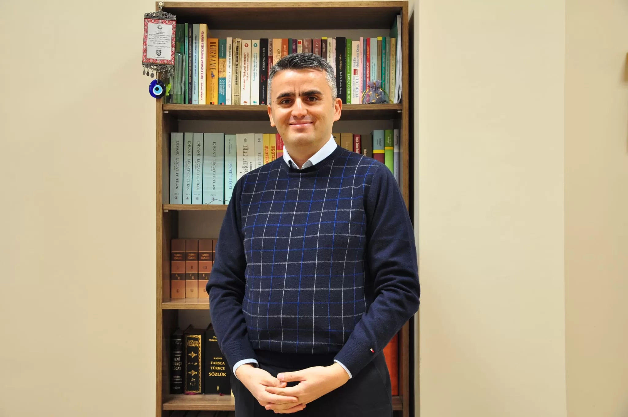 “Türkçe sesimizi duyuracağımız yegâne vasıtamız ve ses bayrağımız”