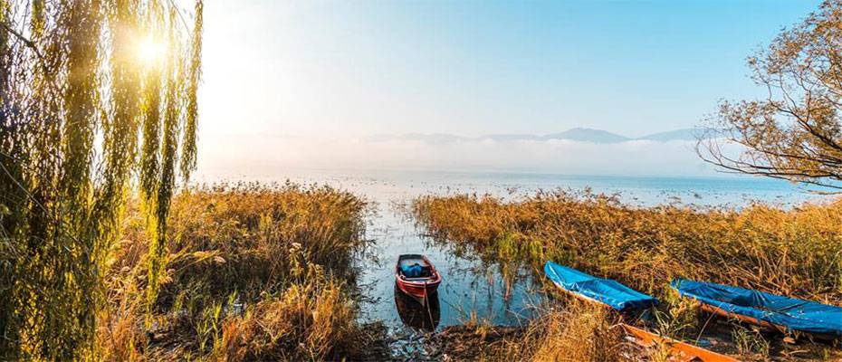 Sevgililer Günü, hafta sonu için otel rezervasyonlarını artırdı