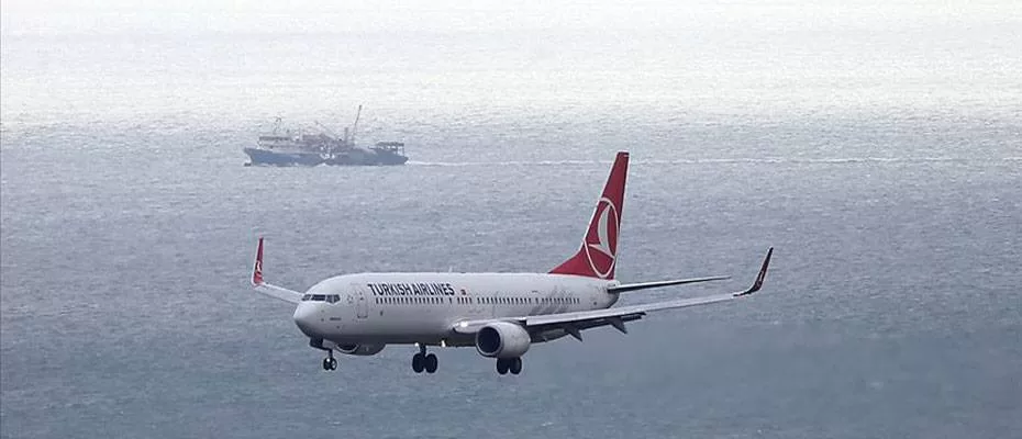 THY'nin geçen yılki müşteri memnuniyeti yüzde 81 oldu