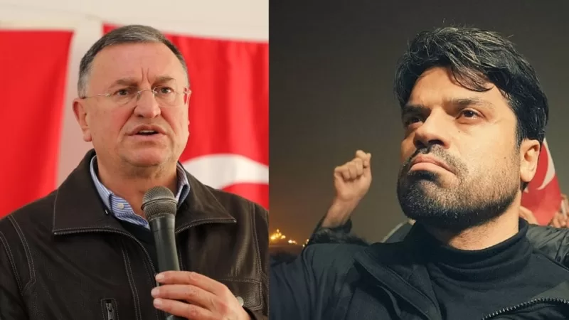 TİP Hatay’da Gökhan Zan’ı aday gösterdi; CHP Lütfü Savaş’tan vazgeçmiş değil
