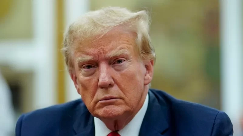 “Trump 2020 seçim sonucunu değiştirme suçlamalarından muaf tutulamaz”