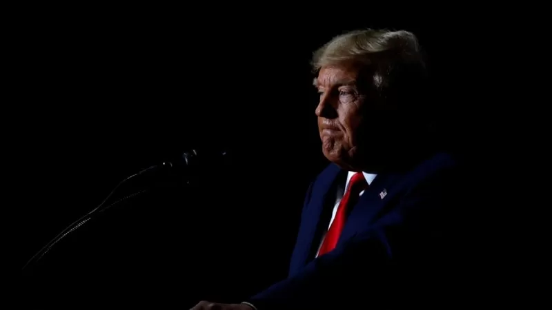 Trump Anayasa Mahkemesi’ne seçime müdahale davasında yargılamanın ertelenmesi talebinde bulundu
