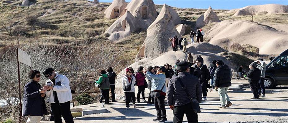 Turist rehberleri ve seyahat acentelerine ilişkin kanun teklifi, Meclis'e sunuldu