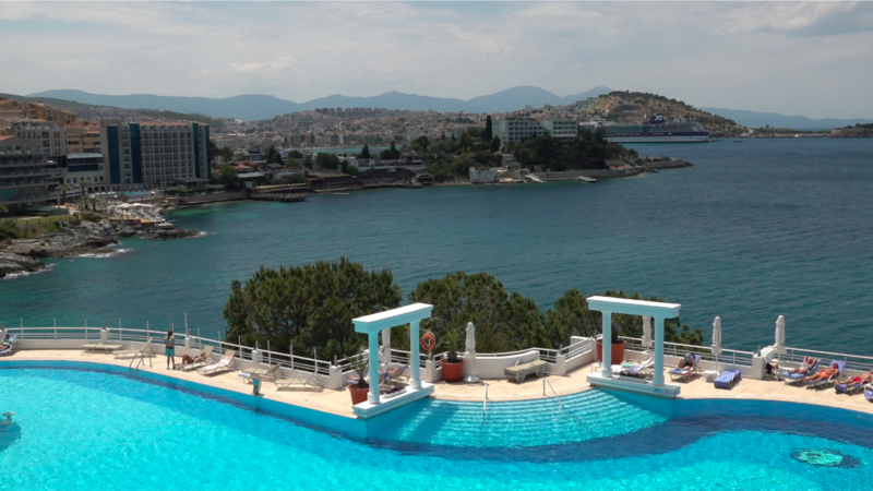 Türkiye’nin 2028’de 100 milyar dolar turizm geliri hedefinde iki odak ülke: ABD ve Çin 