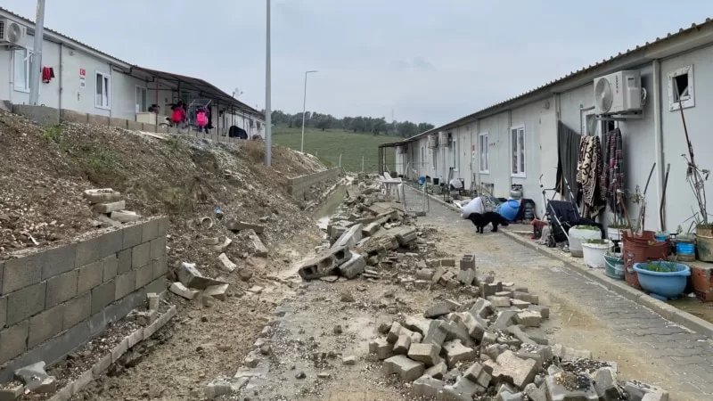 “Türkiye’ye 400 milyon Euro’luk ek yardım hazır”