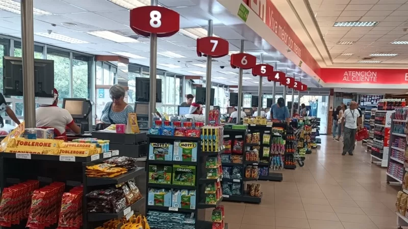 Venezuela'da enflasyon Ocak ayında da Türkiye’den düşük