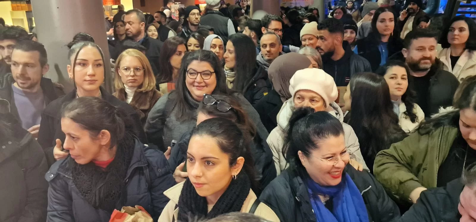 ‘Cem Karaca’nın Gözyaşları’na Berlin’de gala