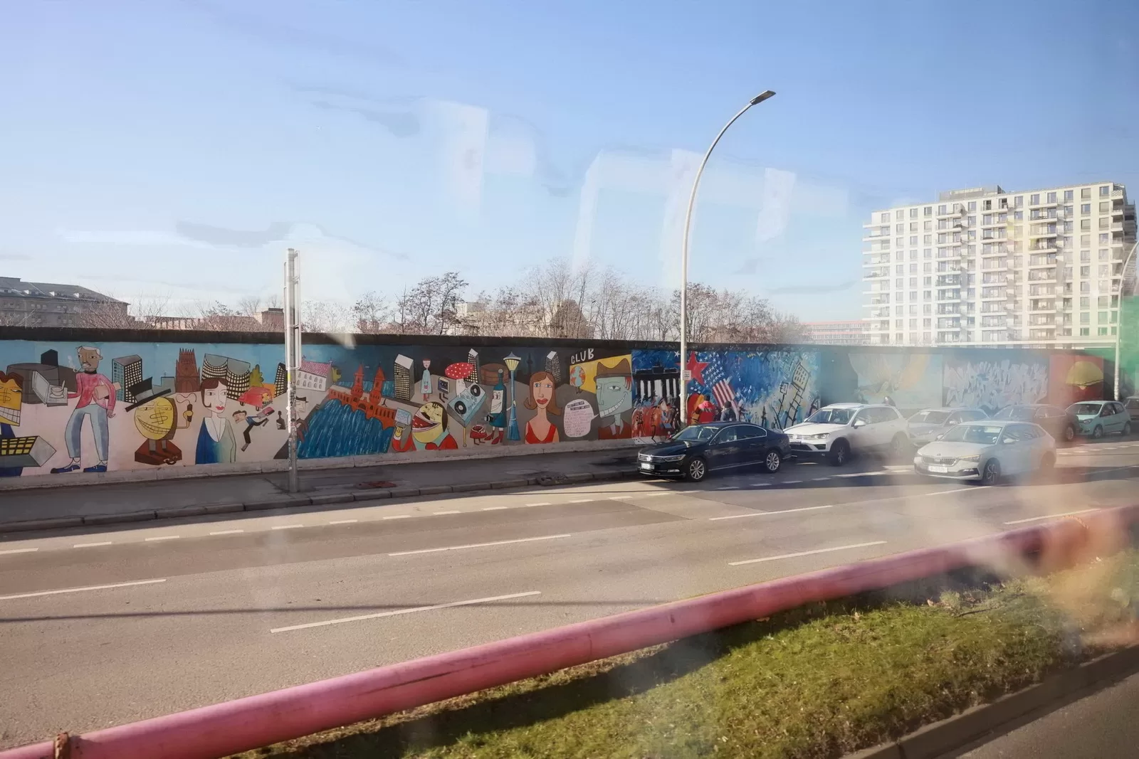 Berlin Türk Eğitim Derneği ‘5. Berlin Kültür Turu