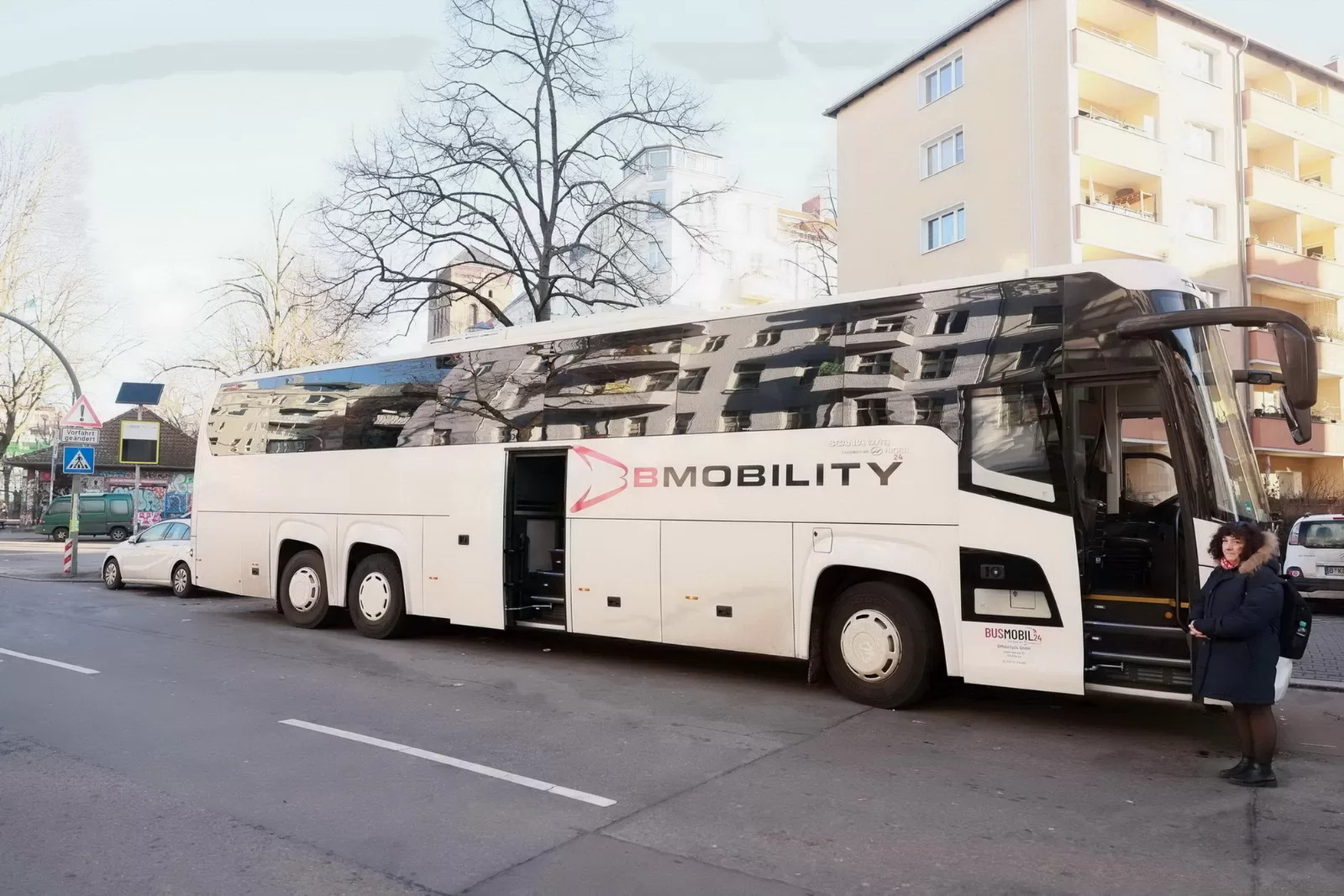Berlin Türk Eğitim Derneği ‘5. Berlin Kültür Turu