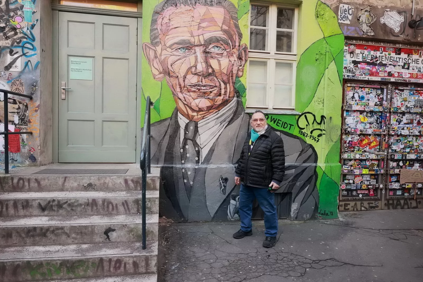Berlin Türk Eğitim Derneği ‘5. Berlin Kültür Turu
