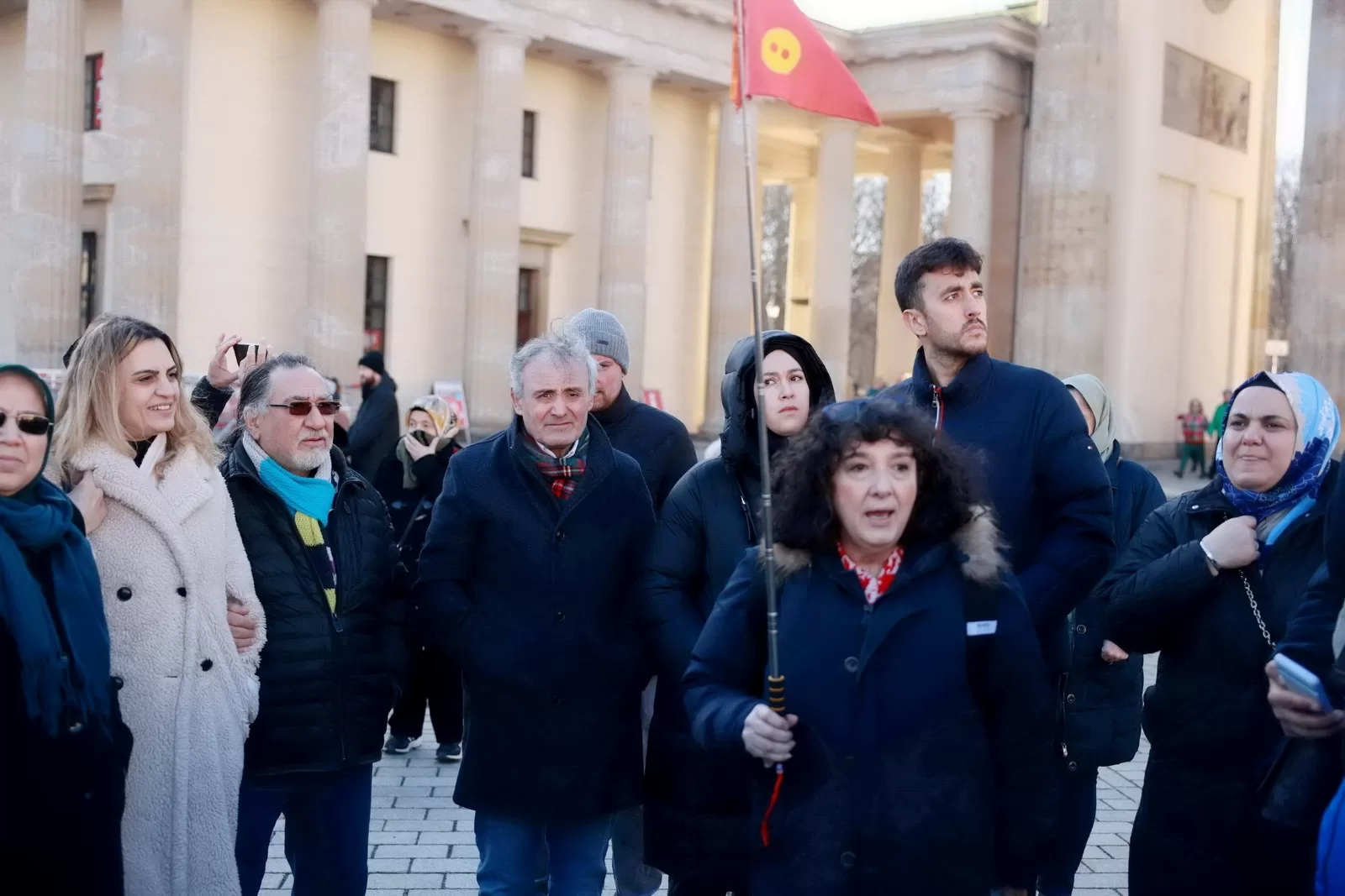 Berlin Türk Eğitim Derneği ‘5. Berlin Kültür Turu