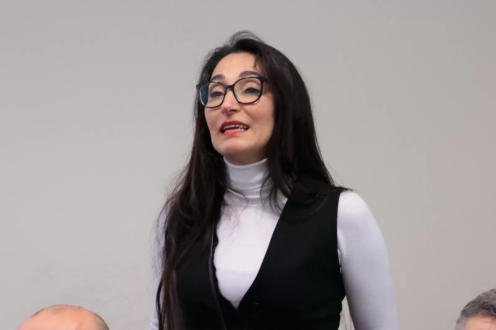 Berlinli Tükler: ‘Türkevi istiyoruz’