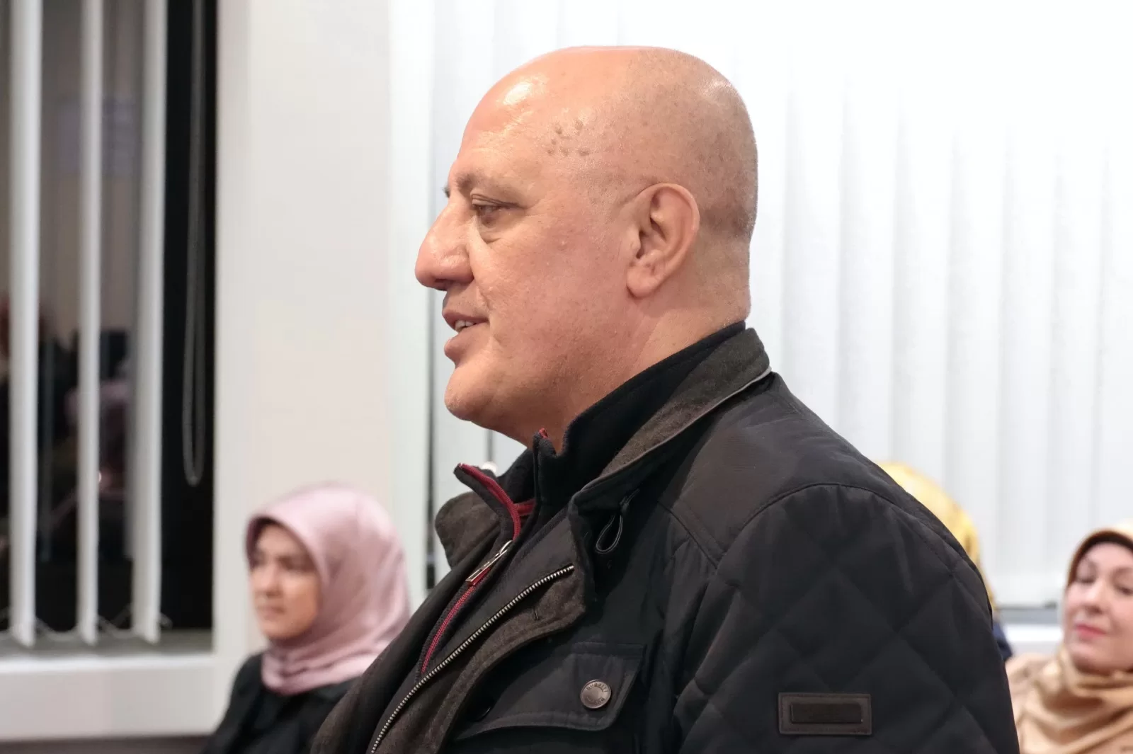 Berlinli Tükler: ‘Türkevi istiyoruz’