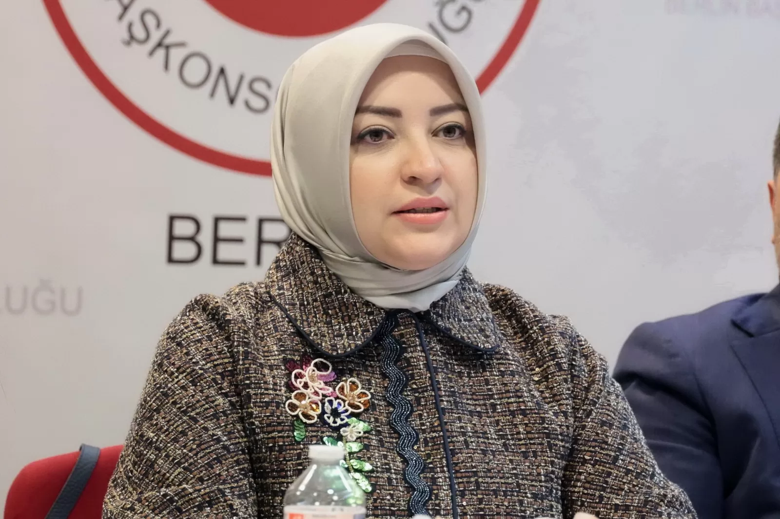 Berlinli Tükler: ‘Türkevi istiyoruz’