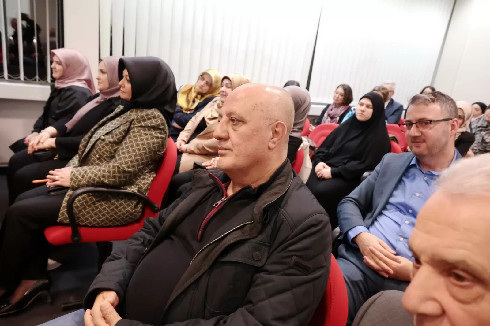 Berlinli Tükler: ‘Türkevi istiyoruz’