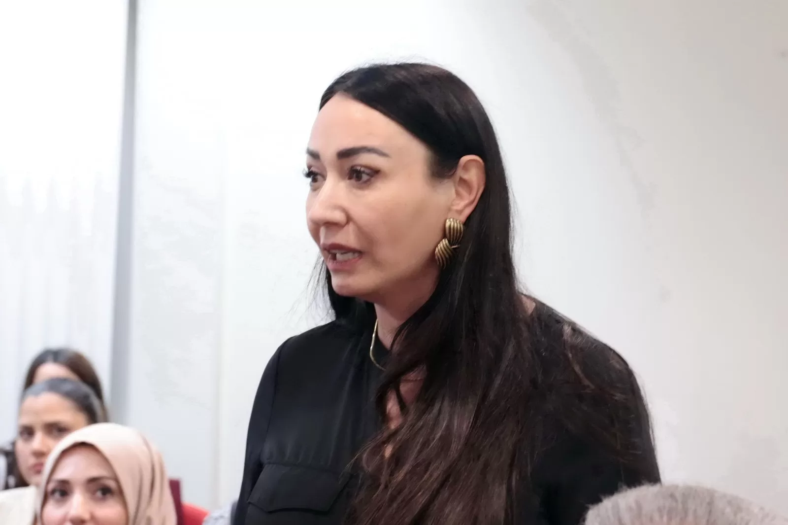 Berlinli Tükler: ‘Türkevi istiyoruz’