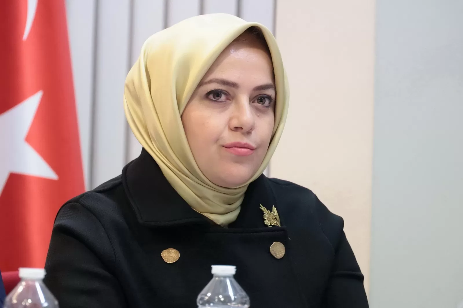 Berlinli Tükler: ‘Türkevi istiyoruz’