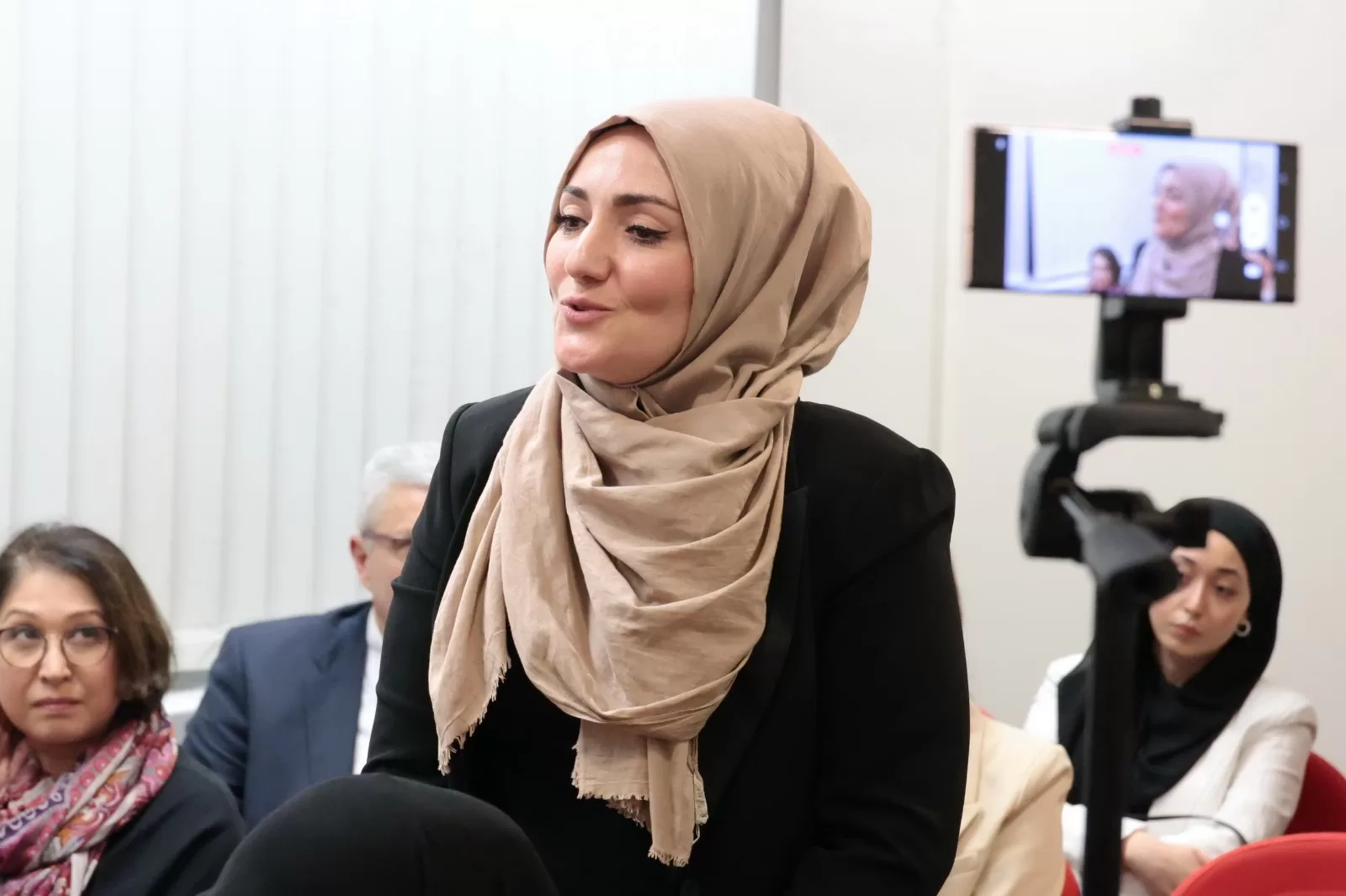 Berlinli Tükler: ‘Türkevi istiyoruz’