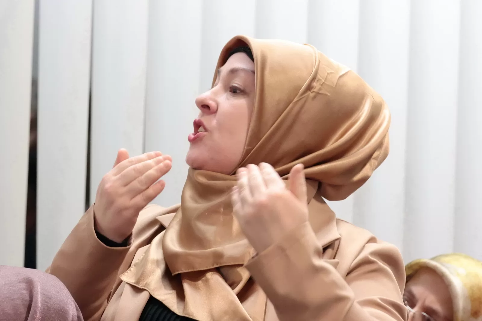 Berlinli Tükler: ‘Türkevi istiyoruz’
